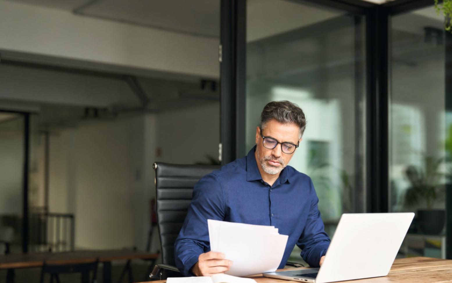 Ruhiger Moment der Selbstreflexion in unserer Begleitungsarbeit